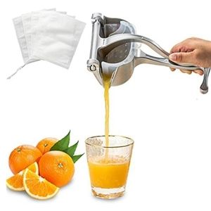Manual Fruit Juicer